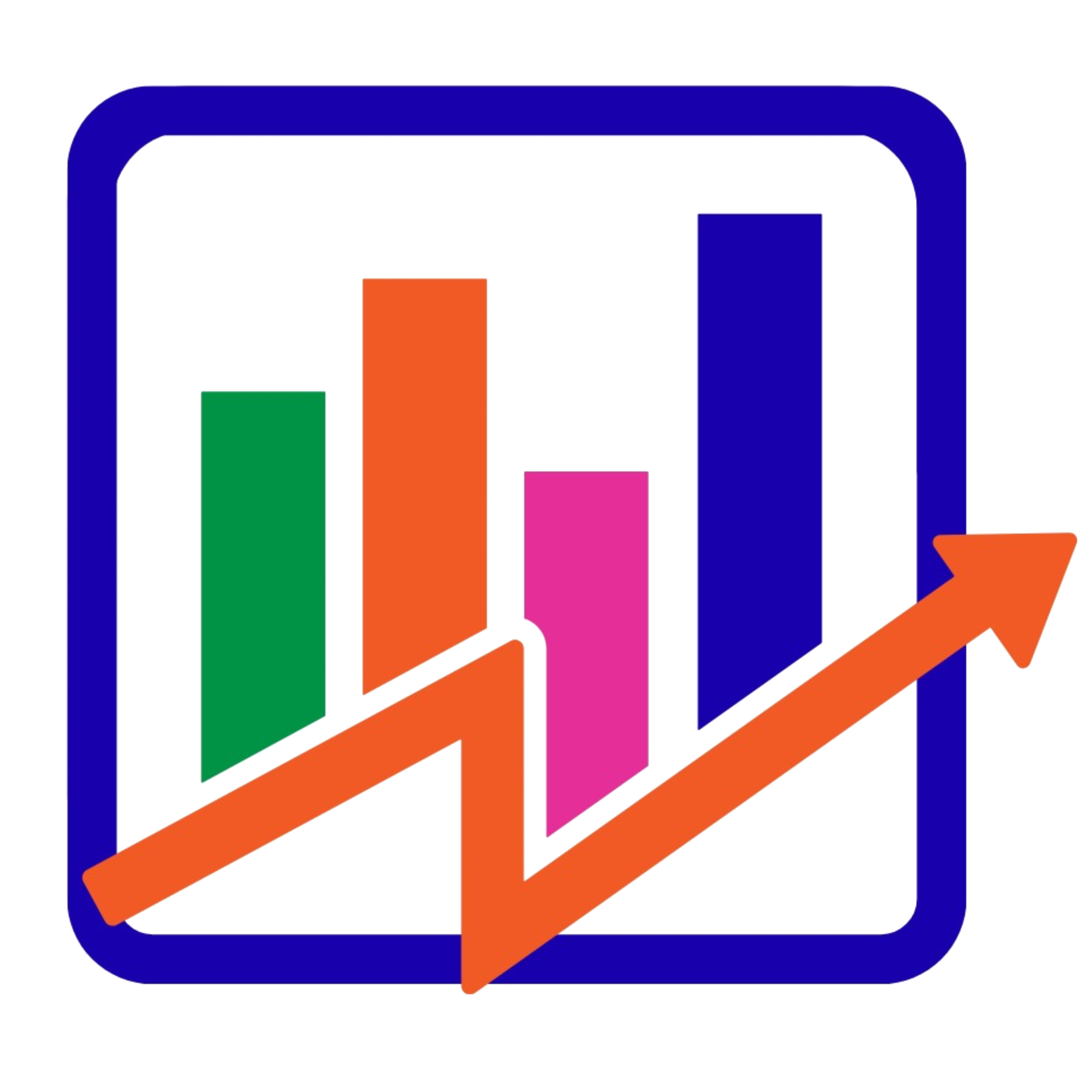 Market Gyaan Pulse Logo